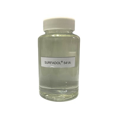 חומרי הרטבה לא יוניים